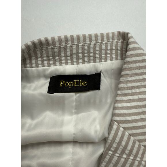 Popele Blazer - Size M - Excellent Condition! - Picture 8 of 8